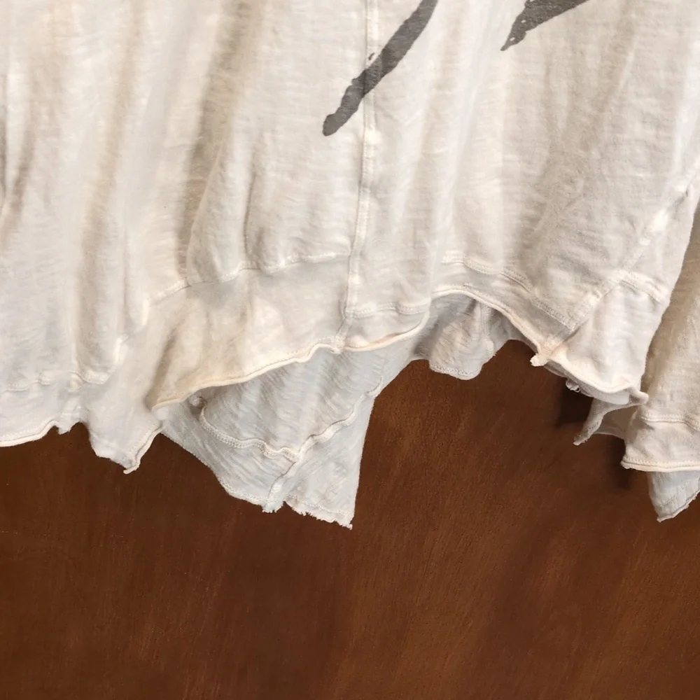 Magnolia Pearl Starling Paz Tank One Size - Picture 6 of 12